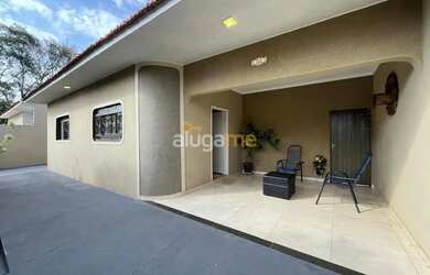 Imagem 6: Casa no bairro Jardim Nazareth, com 03 dormitórios, 03 vagas e amplo...