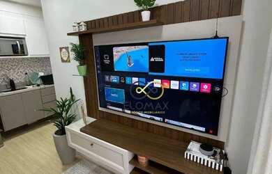 Imagem 15: Apartamento com 2 dormitórios para alugar, mobiliado , 37 m² por R$...