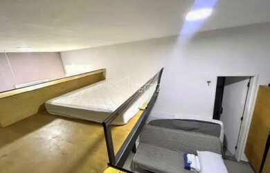 Imagem 6: Kitnet/Conjugado - / Residencial / Catete