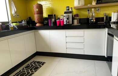 Imagem 13: Casa em Condomínio para Locação em Uberlândia, Laranjeiras, 3 dormitórios,...