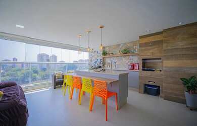 Imagem 12: Duplex para Venda em Osasco, Centro, 2 dormitórios, 2 suítes, 3 banheiros,...