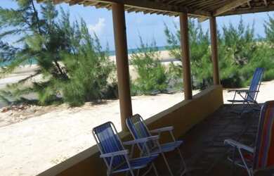 Imagem 2: Casa com 2 dormitórios à venda por R$ 250.000,00 - Rio do Fogo - Rio...