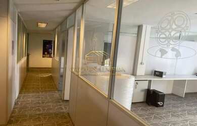 Imagem 7: Pavilhão/Galpão para alugar no bairro Vila Anastácio - São Paulo/SP