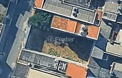 Imagem: O terreno possui 238m² de Área e está localizado em Jardim