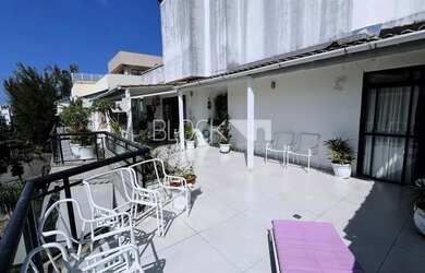 Imagem 8: Recreio dos Bandeirantes Cobertura 2 quartos, sendo 1 suite