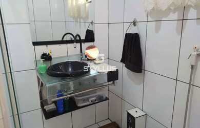 Imagem 5: Marechal Hermes Casa de Vila 4 quartos, sendo 1 suite