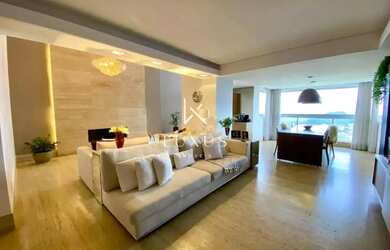 Imagem 4: Imóvel para venda tem 220 metros quadrados com 4 quartos em Vila da Serra...