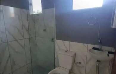 Imagem 5: Kitnet com água inclusa. 1 Vaga na garageme1 Dormitório