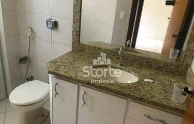 Imagem 14: Apartamento com planejados 3/4 à venda, 90m² por R$ 422.000 - Patrimônio...