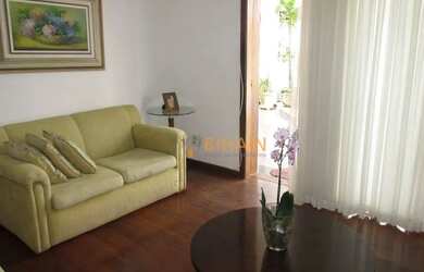 Imagem 6: Casa com 5 dormitórios à venda, 552 m² por R$ 2.900.000,00 - Mangabeiras...