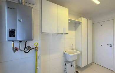 Imagem 12: Apartamento para alugar no Grand Guanabara em Campinas/SP