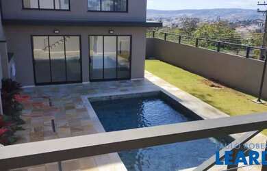 Imagem 9: CASA EM CONDOMÍNIO - CHÁCARAS SILVANIA - SP