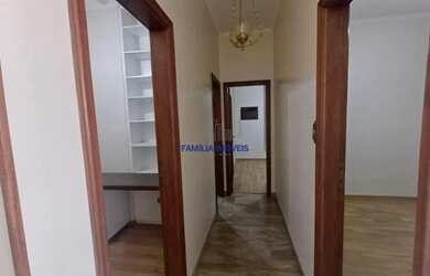 Imagem 8: Sobrado para alugar 5 quartos piscina na Ponta da Praia Santos SP