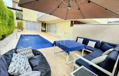 Imagem 7: Residencial Burle Marx. Piscina, Churrasqueira, Ar-condicionadoe317m²...