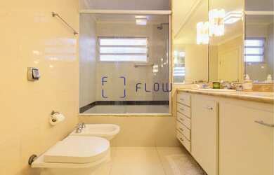 Imagem 15: Apartamento Para Venda Consolação, 3 Quartos, 1 Suíte, 1 Vaga, 160m²