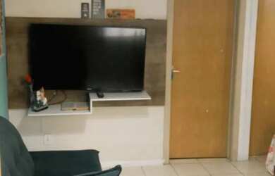 Imagem 5: Alugo apartamento no condomínio São Francisco