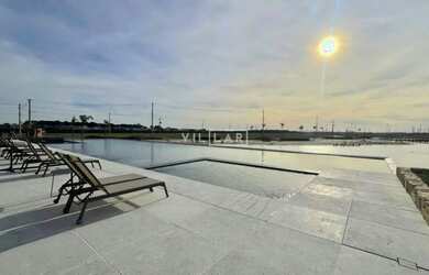 Imagem: O terreno possui 269m² de Área e está localizado em Laranjal