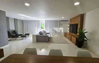 Imagem 8: Recreio dos Bandeirantes Cobertura 3 quartos, sendo 3 suites