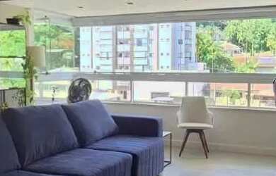 Imagem 4: Cobertura à Venda em Jaraguá do Sul com 3 quartos sendo 1 suíte Bairro...