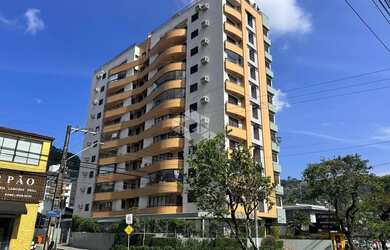 Imagem 2: APARTAMENTO COM 3 DORMITÓRIOS SENDO 1 SUÍTE, 1 VAGA DE GARAGEM E VISTA...