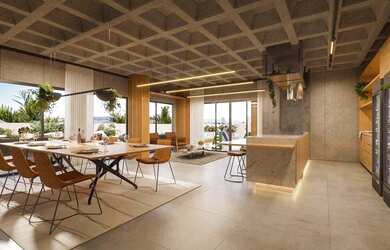 Imagem 12: Apartamento à venda em Melo com 87m², 3 quarto s , sendo 1 suíte e...