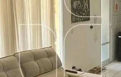 Imagem: A casa em condomínio possui 2 Dormitórios, 1 Banheiro, 1 Vaga