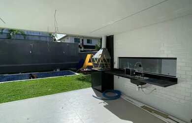 Imagem 6: VENDE-SE CASA 3 SUÍTES NO ALPHAVILLE LITORAL NORTE 1