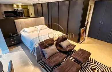 Imagem 14: Apartamento em Tatuapé