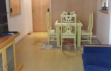 Imagem 4: Alugo TEMPORADA SALA 2 QUARTOS