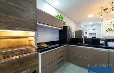 Imagem 16: CASA EM CONDOMÍNIO - VILA BOSSI - SP