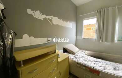 Imagem 7: Casa disponível para venda no bairro Taiaman em Uberlândia-MG