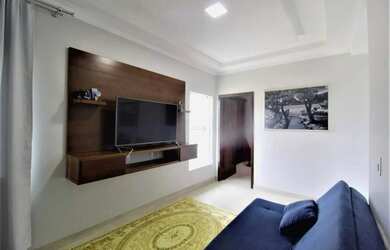 Imagem 11: Casa Moderna à Venda em Jaraguá do Sul - Estrada Nova, 4 Quartos, 3...