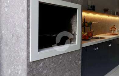 Imagem 9: Casa à venda, 230 m² por R$ 700.000,00 - Arsenal - São Gonçalo/RJ