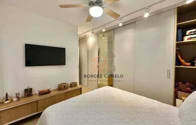 Imagem 14: Apartamento com 2 dormitórios para alugar, 83 m² por R$ 8.500/mês -...