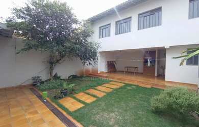 Imagem 15: Casa para alugar na Região Central de Londrina com 5 quartos próxima ao Country Club