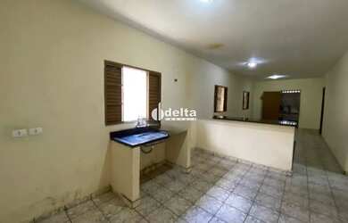 Imagem 2: Casa disponível para venda no bairro Taiaman em Uberlândia-MG