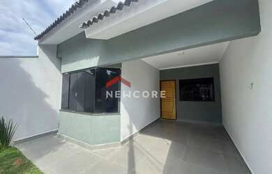 Imagem 15: Casa em Rua Pioneiro Shigueo Tanoue - Jardim São Clemente - Maringá/PR