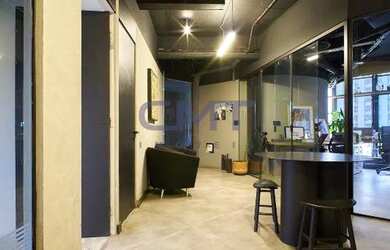 Imagem 6: Excelente sala comercial para locação na Savassi