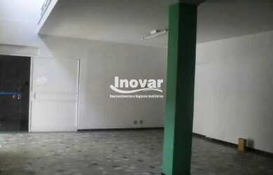 Imagem 5: Loja com 730m² de área construída no coração do Barro Preto