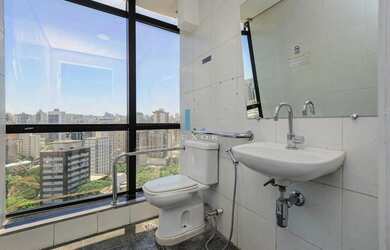 Imagem 4: Andar Corporativo Savassi Locação/Venda