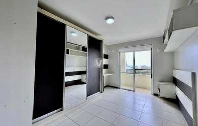 Imagem 14: Apartamento 2 dormitórios com garagem próximo à UFSM