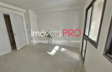 Imagem 6: BROOKLIN STUDIO. Piscina, Varanda, Imóvel novoeÁrea de serviço