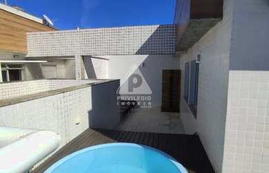 Imagem 3: Cobertura Linear à venda Condominio Califórnia Coast