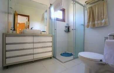 Imagem 10: Casa Condominio para Venda - 3 dormitórios, sendo 1 suites, 2 vagas -...