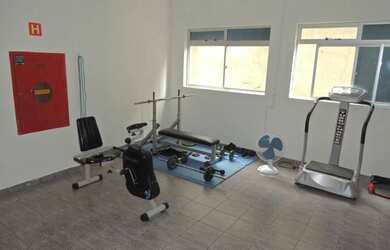 Imagem 10: APARTAMENTO 1 QUARTO, EDIFÍCIO ZODÍACO - EM FRENTE AO CARTÓRIO DO PORTÃO