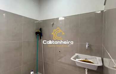 Imagem 14: Casa nova 03 suítes - plano diretor Sul