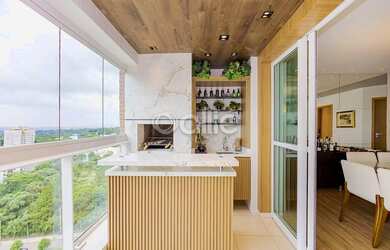 Imagem 5: Apartamento 3 quartos no Ecoville