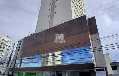 Imagem 2: Sala comercial no centro de Brusque