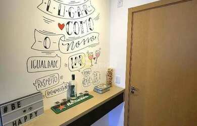 Imagem 13: Lindo Apartamento à Venda em Condomínio Residencial Myriad - Jundiaí/SP