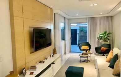 Imagem 13: Casa em Piedade. 120m² de Área, 1 Vaga na garageme3 Dormitórios